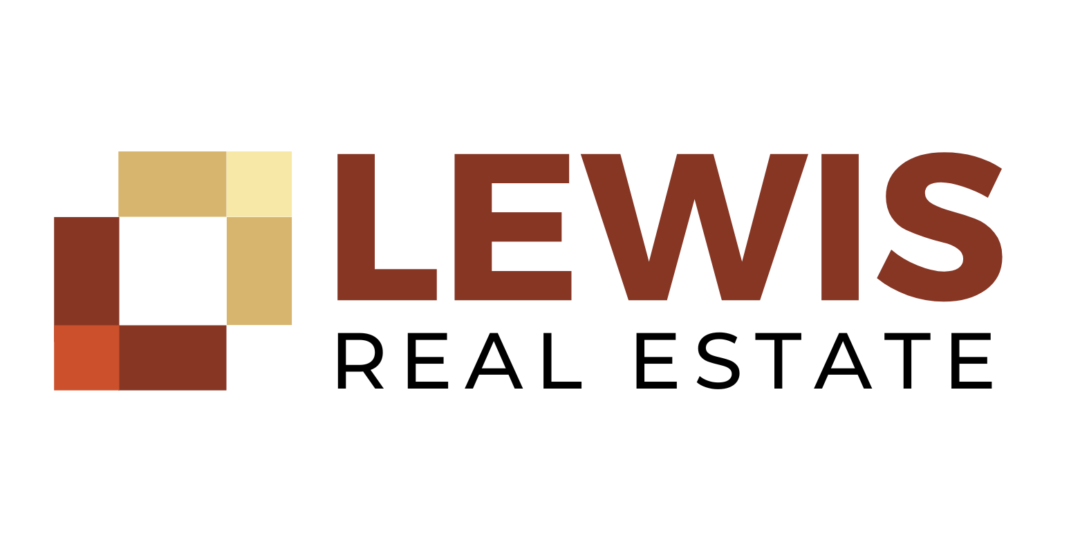 Lewis Real Estate Logo
